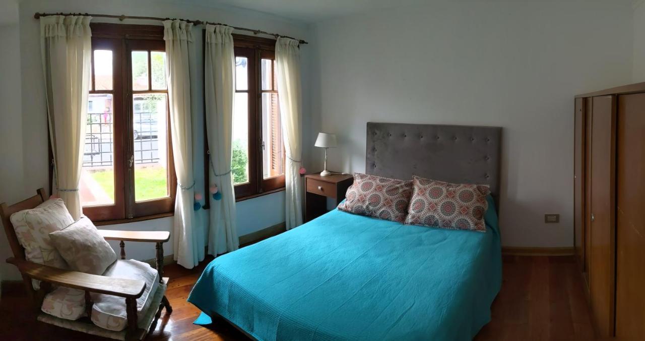 Hostel Sauce Мар-дель-Плата Екстер'єр фото